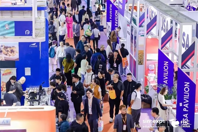 网站】2025中国国际肉类食品及食材展览会开元棋牌网站2025上海肉类展览会【主办及(图2) 网站】2025中国国际肉类食品及食材展览会开元棋牌网站2025上海肉类展览会【主办及(图2)