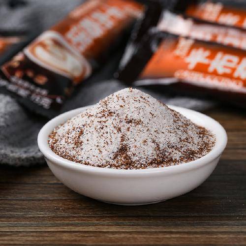 ：撑起品牌高效增长的隐形王牌开元棋牌app速溶咖啡代工(图2)