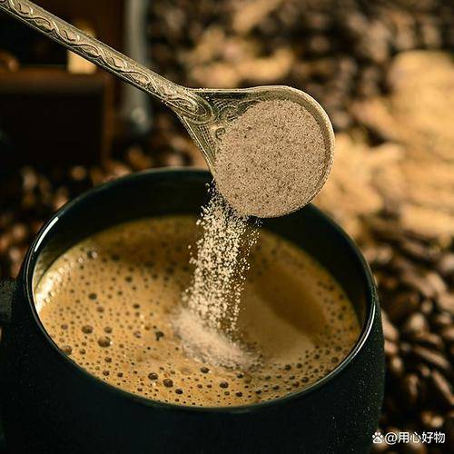 ：撑起品牌高效增长的隐形王牌开元棋牌app速溶咖啡代工(图5)