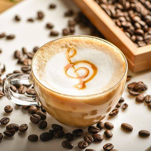 ：撑起品牌高效增长的隐形王牌开元棋牌app速溶咖啡代工(图6)