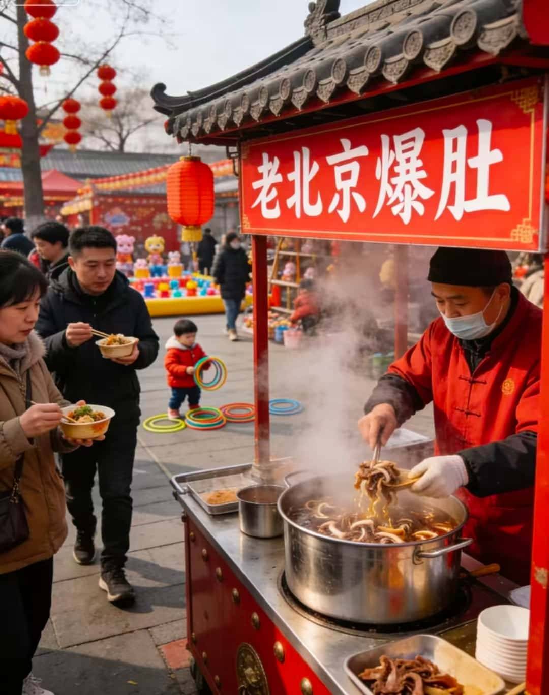 + 胡同叫卖声聆听纯玩无购物亲测靠谱熬夜整理(1)开元棋牌北