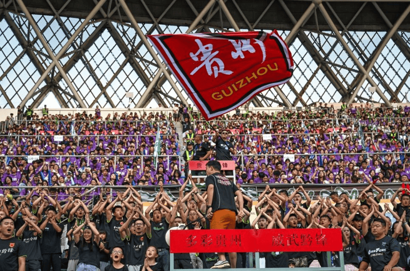 谈丨市井烟火贵阳三味开元棋牌app半月(图2)