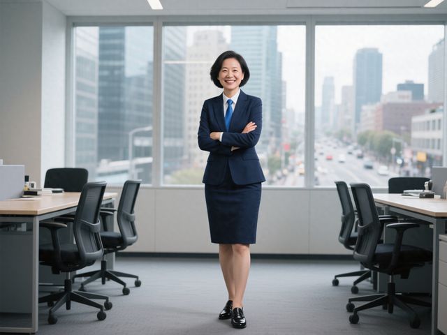 钱还不显老的女人都有三个特质很明显开元棋牌网站50岁后突然发现不缺(图3)